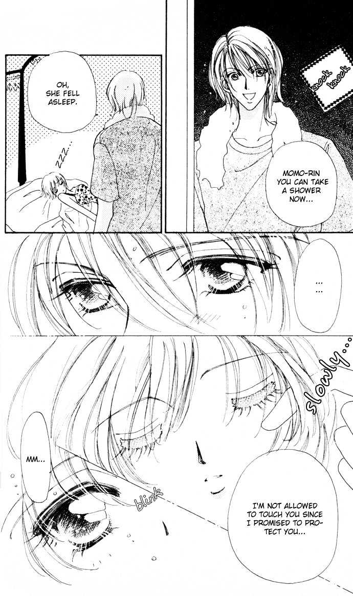 Hana Ni Nare Chapter 8 #8