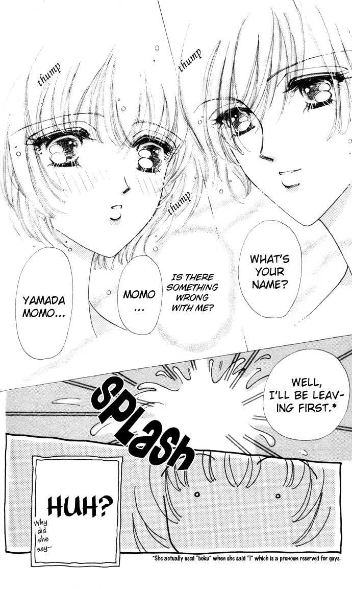 Hana Ni Nare Chapter 7 #24