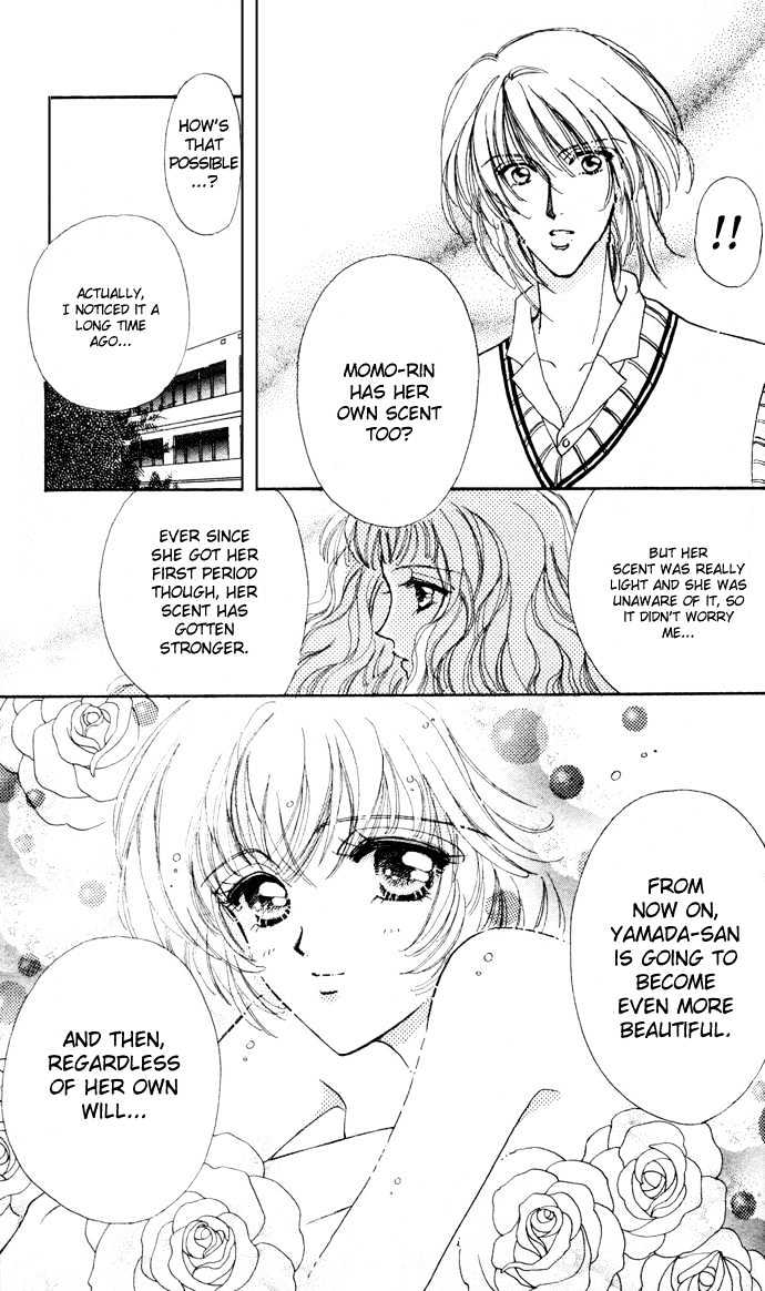 Hana Ni Nare Chapter 5 #12