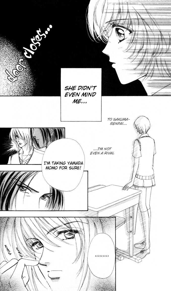 Hana Ni Nare Chapter 3 #18