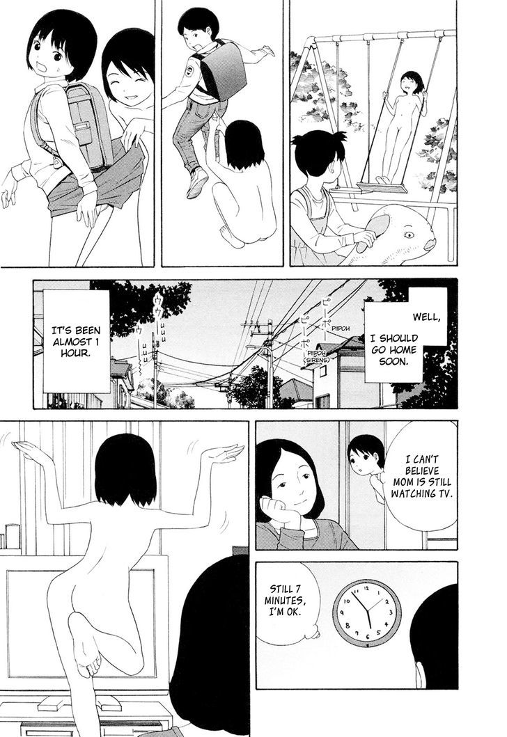 Hen Na Nee-San Chapter 2 #11