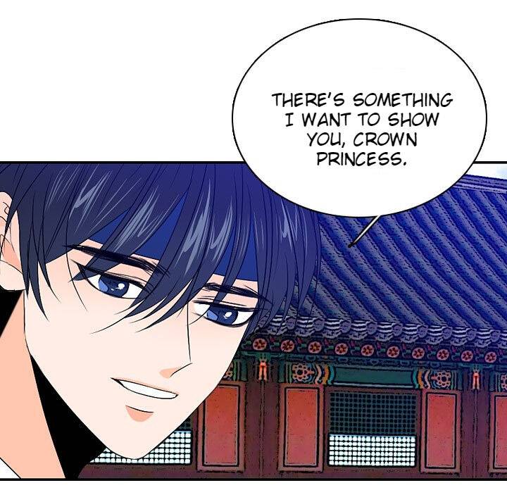 The Disappearance Of The Crown Prince Of Joseon Chapter 27 #67