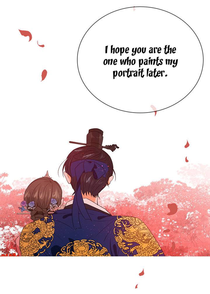 The Disappearance Of The Crown Prince Of Joseon Chapter 27 #89