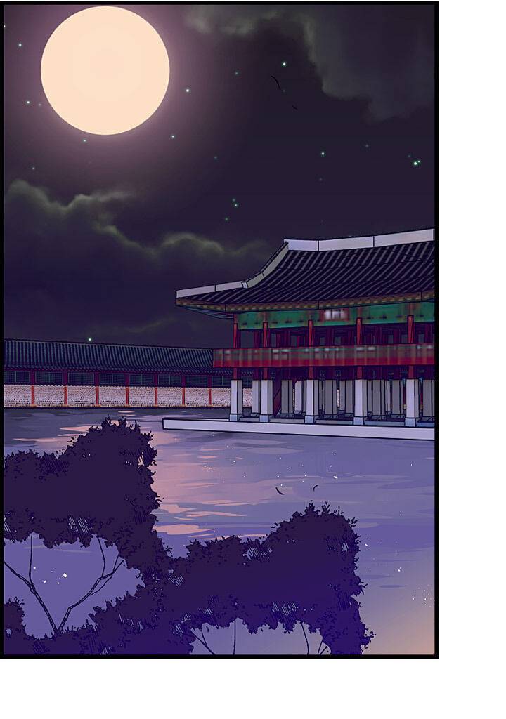 The Disappearance Of The Crown Prince Of Joseon Chapter 20 #14