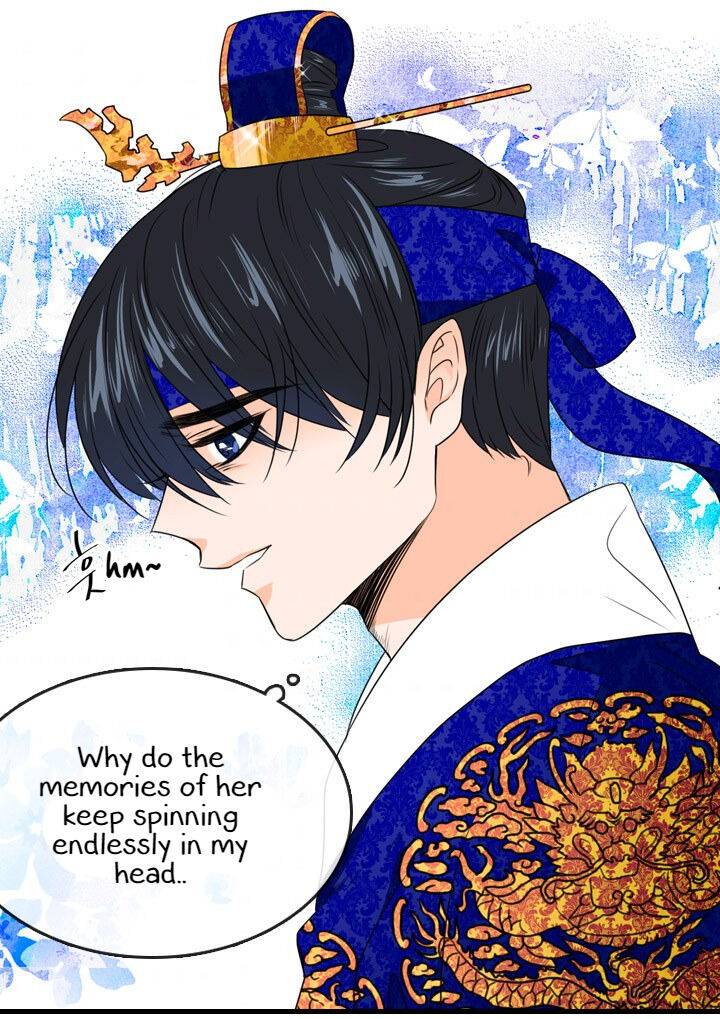 The Disappearance Of The Crown Prince Of Joseon Chapter 20 #47