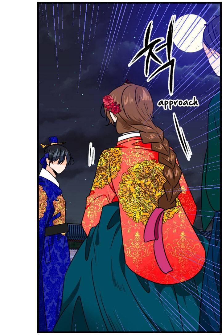 The Disappearance Of The Crown Prince Of Joseon Chapter 20 #51