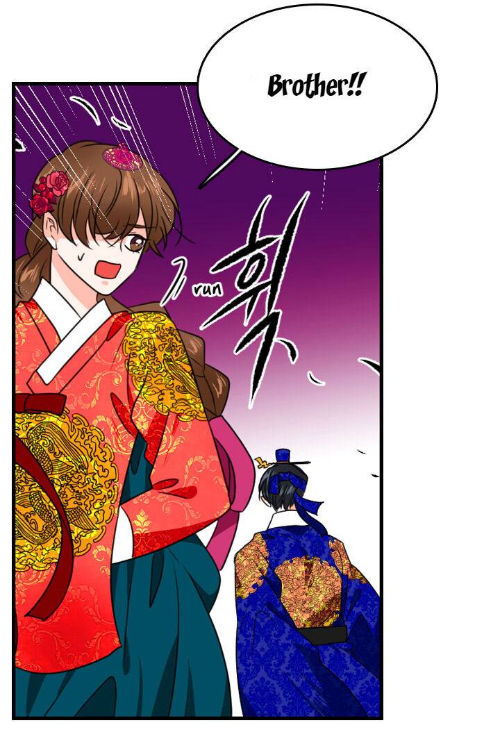 The Disappearance Of The Crown Prince Of Joseon Chapter 20 #83