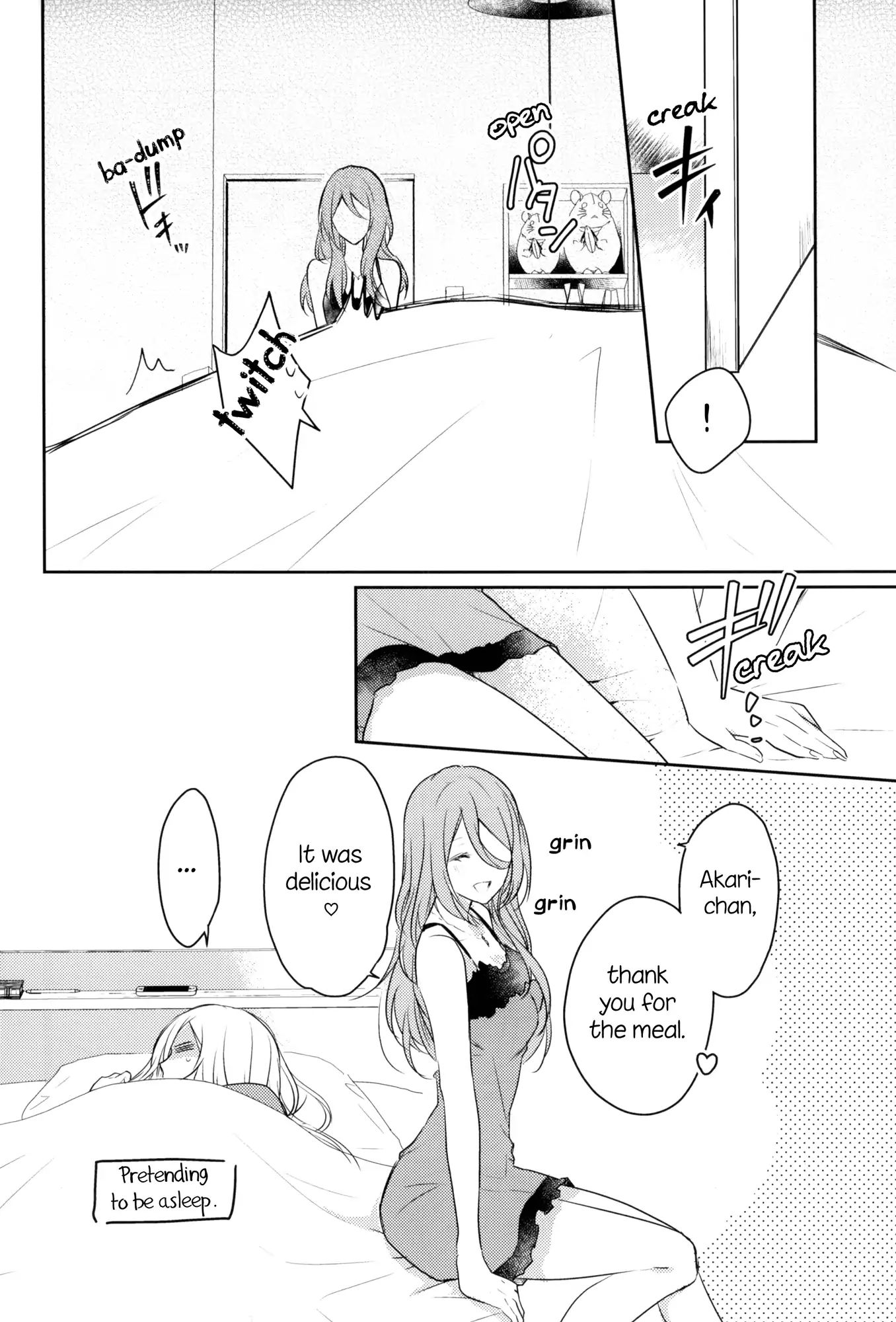 Touko-San Can't Take Care Of The House Chapter 2 #18
