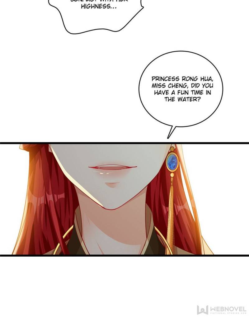 Villain Queen Chapter 58 #32