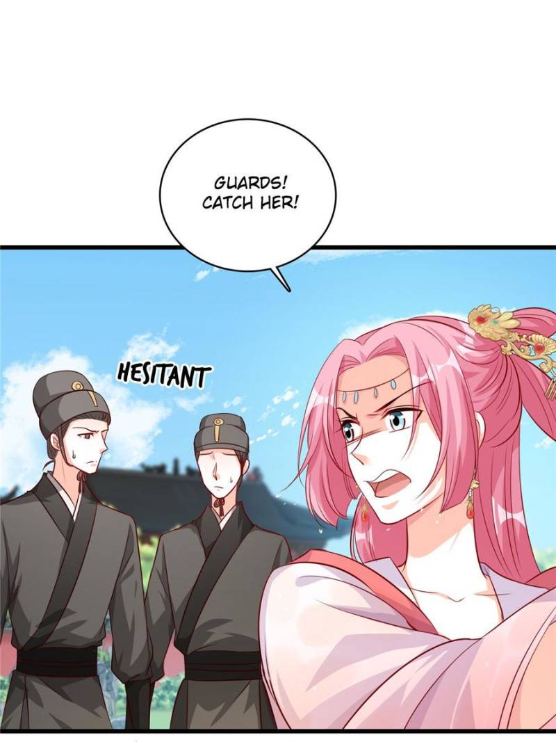 Villain Queen Chapter 58 #43