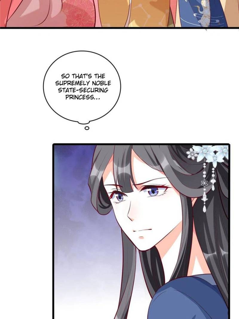 Villain Queen Chapter 54 #14