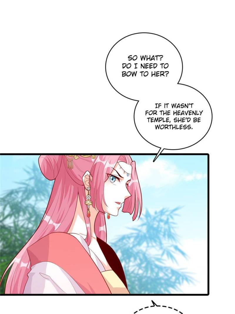 Villain Queen Chapter 53 #43