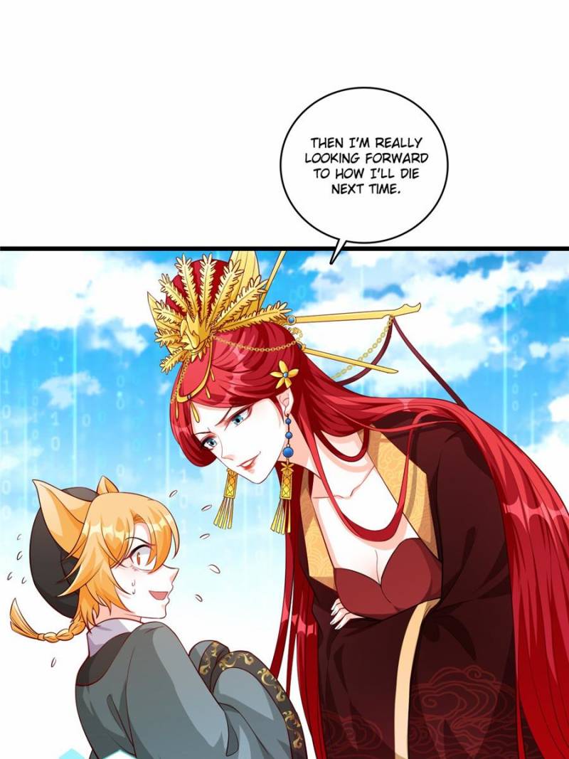 Villain Queen Chapter 50 #7