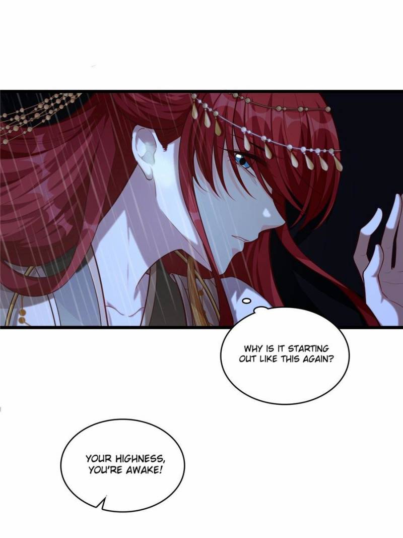 Villain Queen Chapter 50 #52