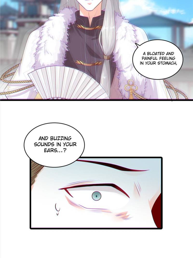 Villain Queen Chapter 39 #40