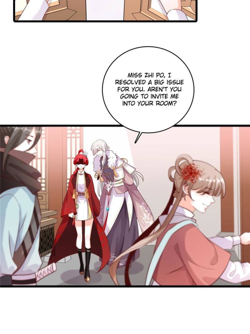 Villain Queen Chapter 32 #9