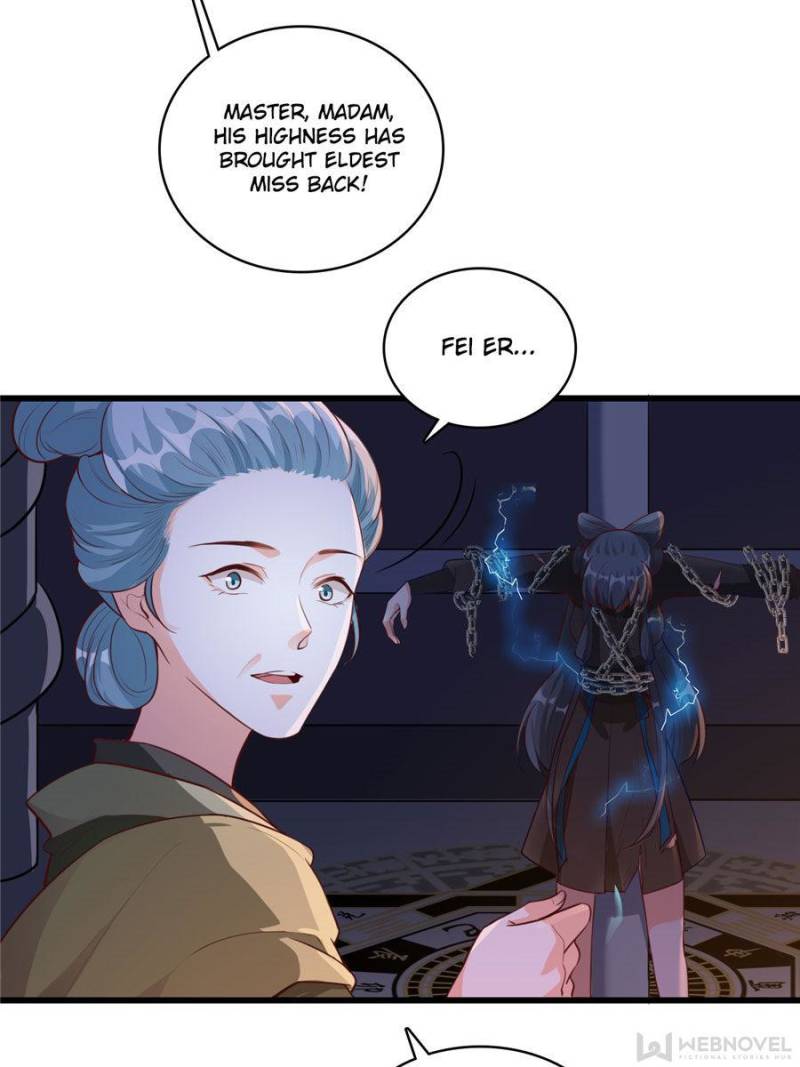 Villain Queen Chapter 31 #10