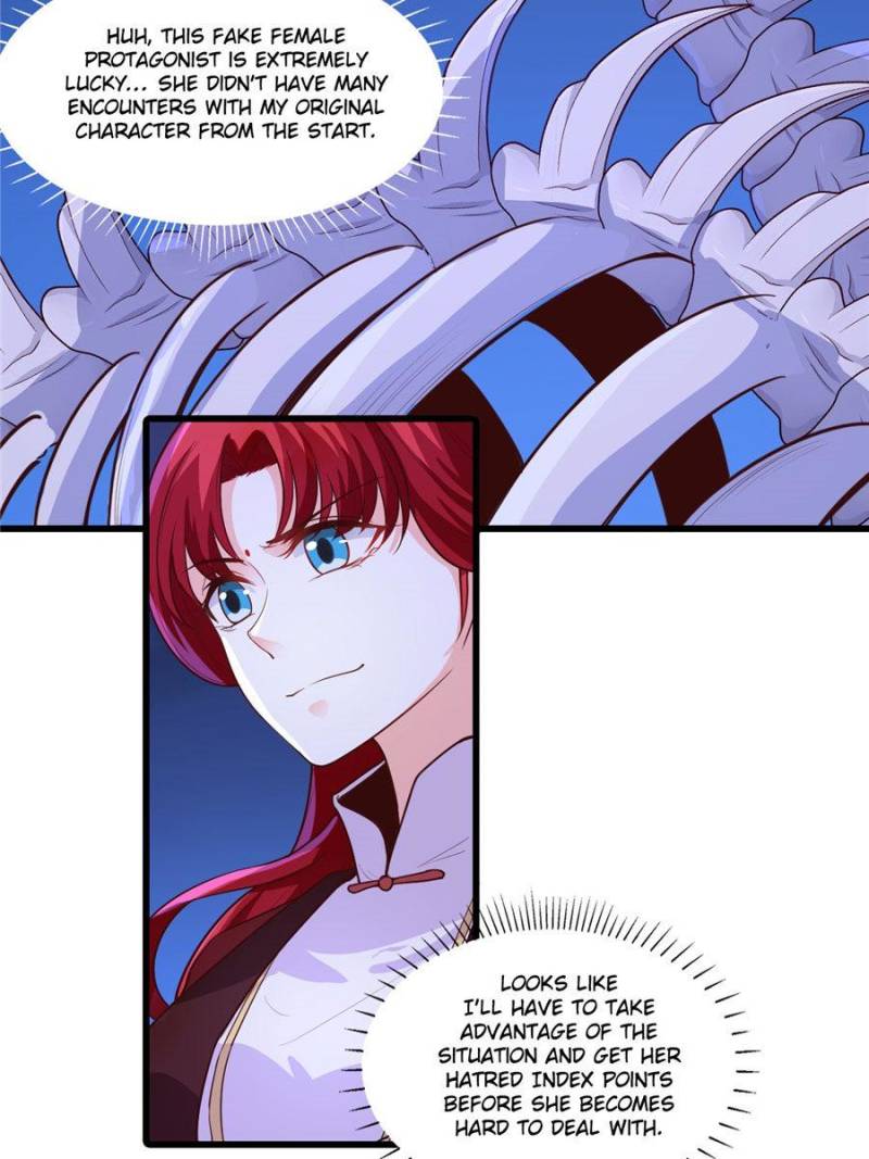 Villain Queen Chapter 30 #34