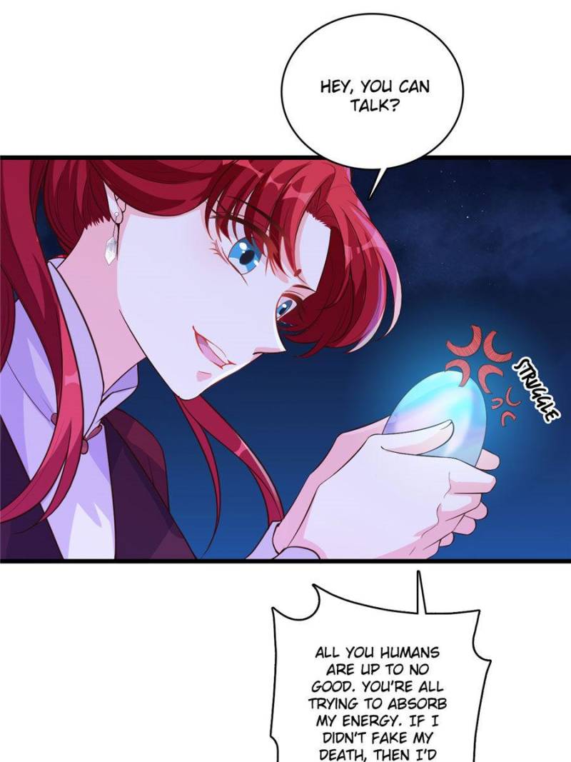 Villain Queen Chapter 30 #39