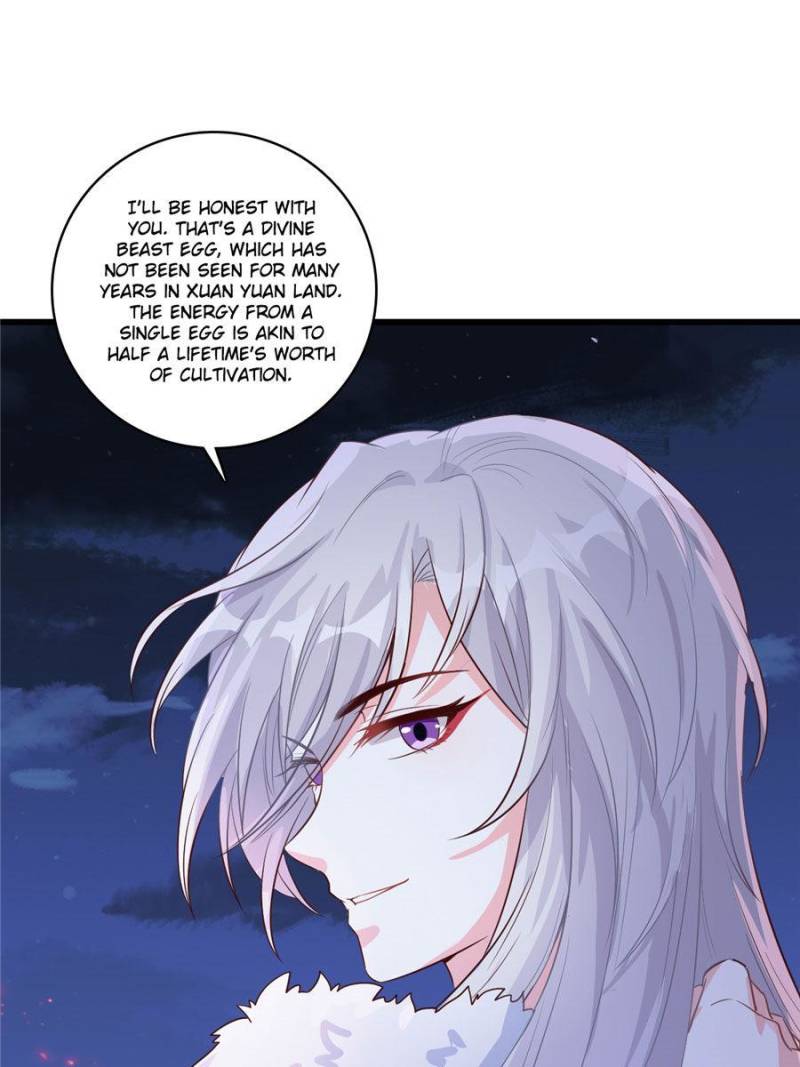 Villain Queen Chapter 29 #36