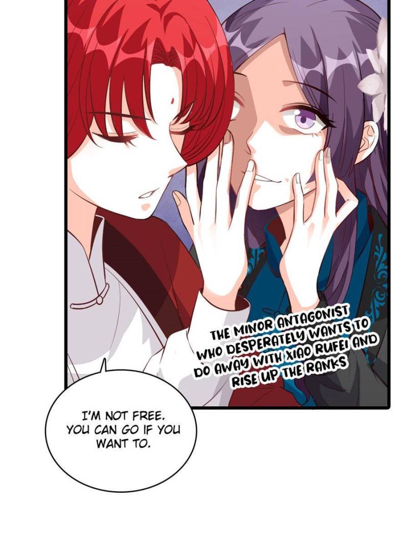 Villain Queen Chapter 26 #37