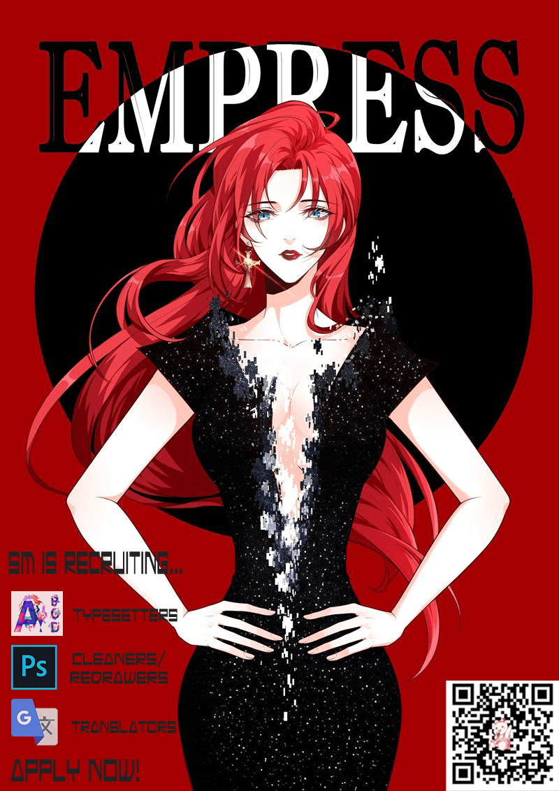 Villain Queen Chapter 20 #10