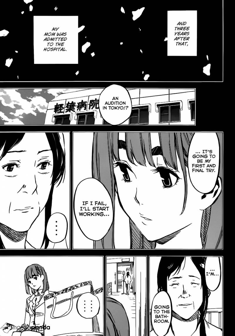 Akb49 - Renai Kinshi Jourei Chapter 96 #14