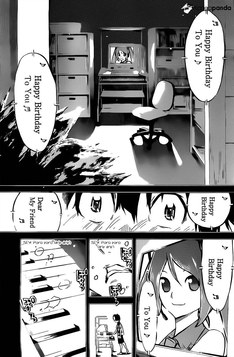 Akb49 - Renai Kinshi Jourei Chapter 60 #18