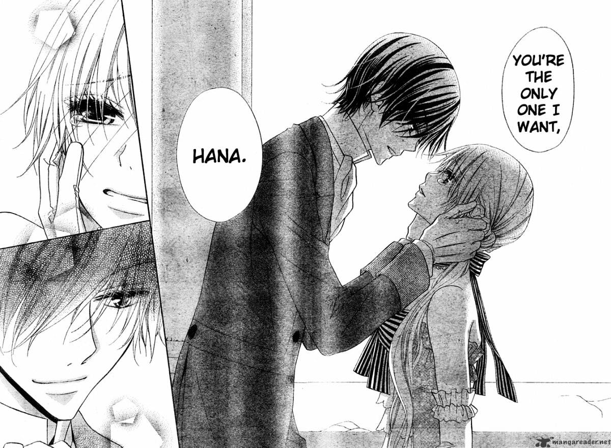 Hana To Akuma Chapter 57 #15