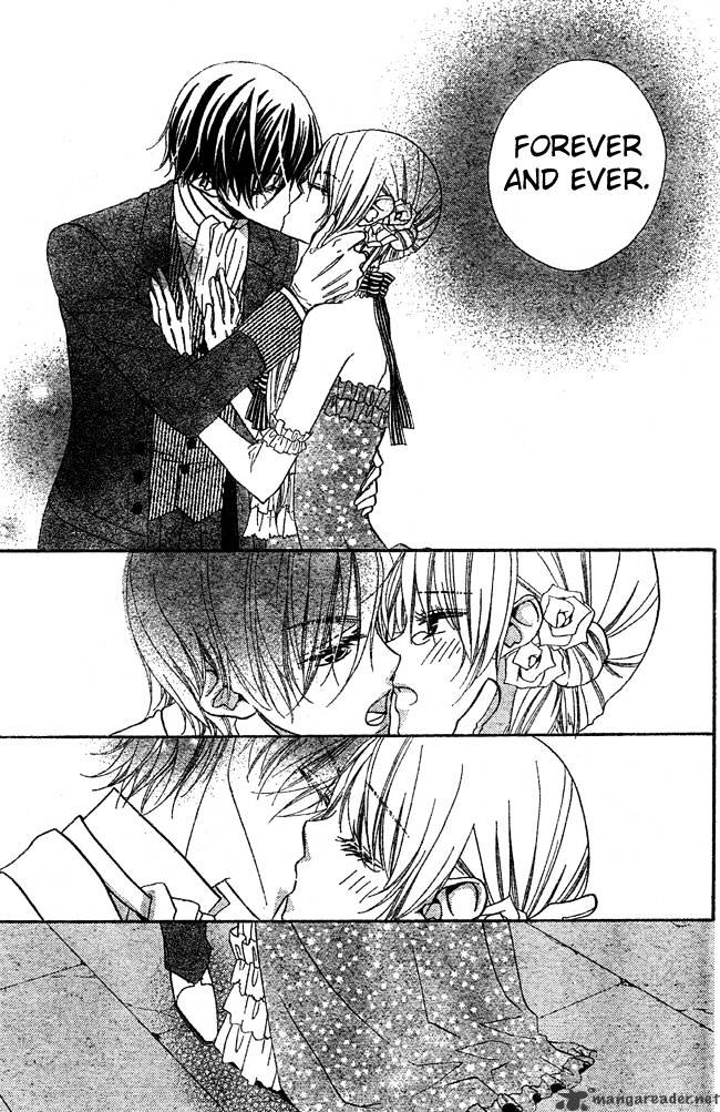 Hana To Akuma Chapter 57 #19