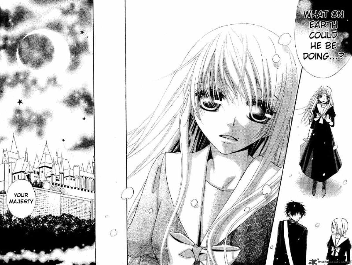 Hana To Akuma Chapter 53 #10