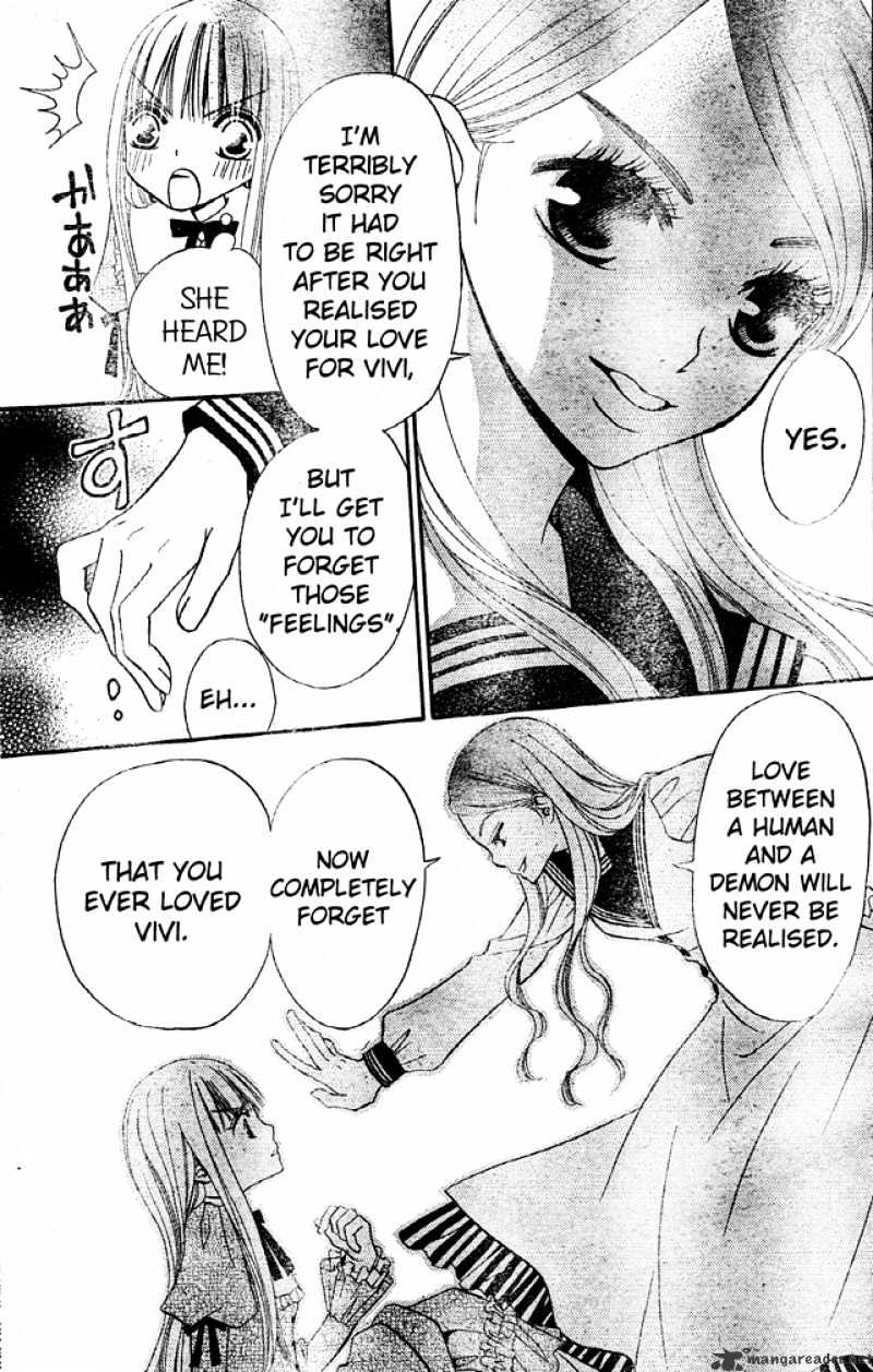 Hana To Akuma Chapter 30 #3