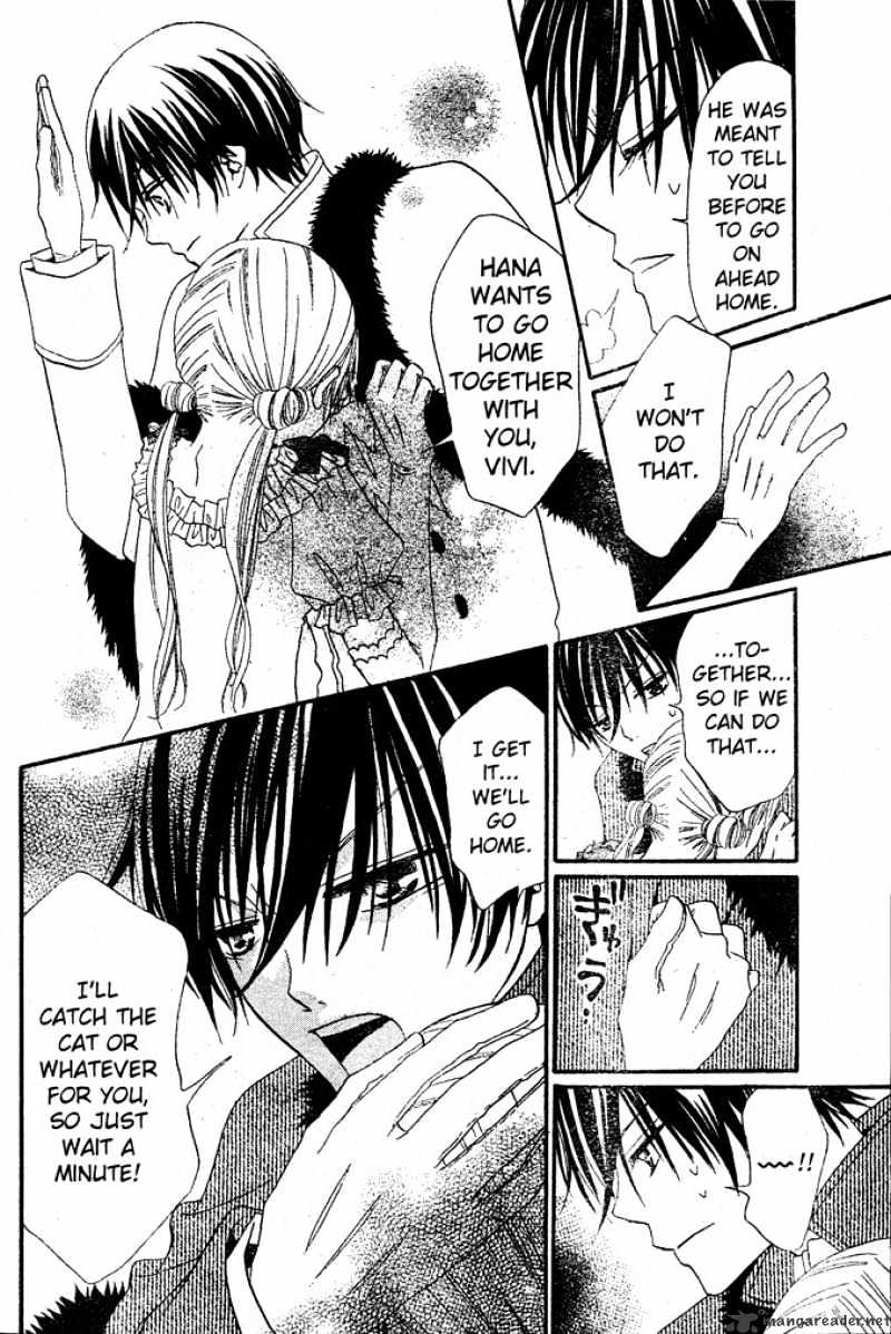 Hana To Akuma Chapter 14 #18