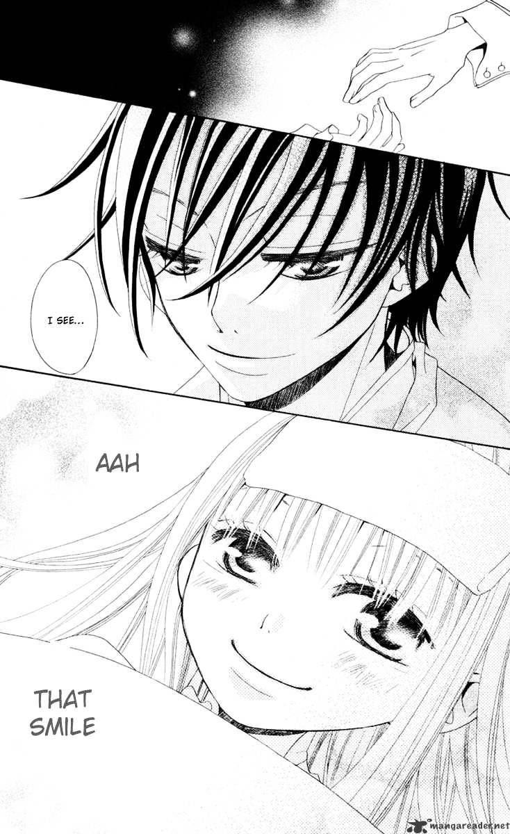 Hana To Akuma Chapter 1 #41