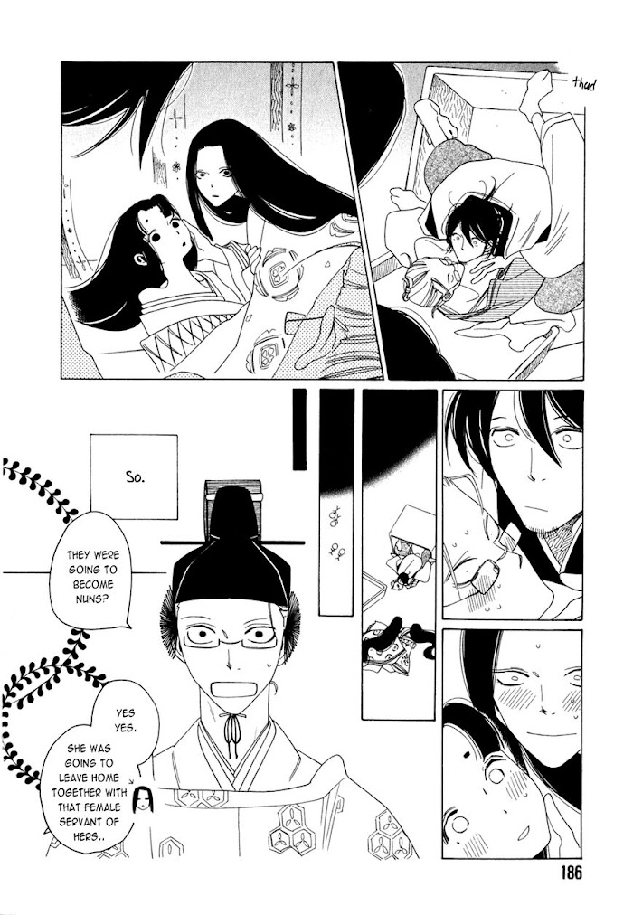 Non-Non-Non Chapter 14.6 #9