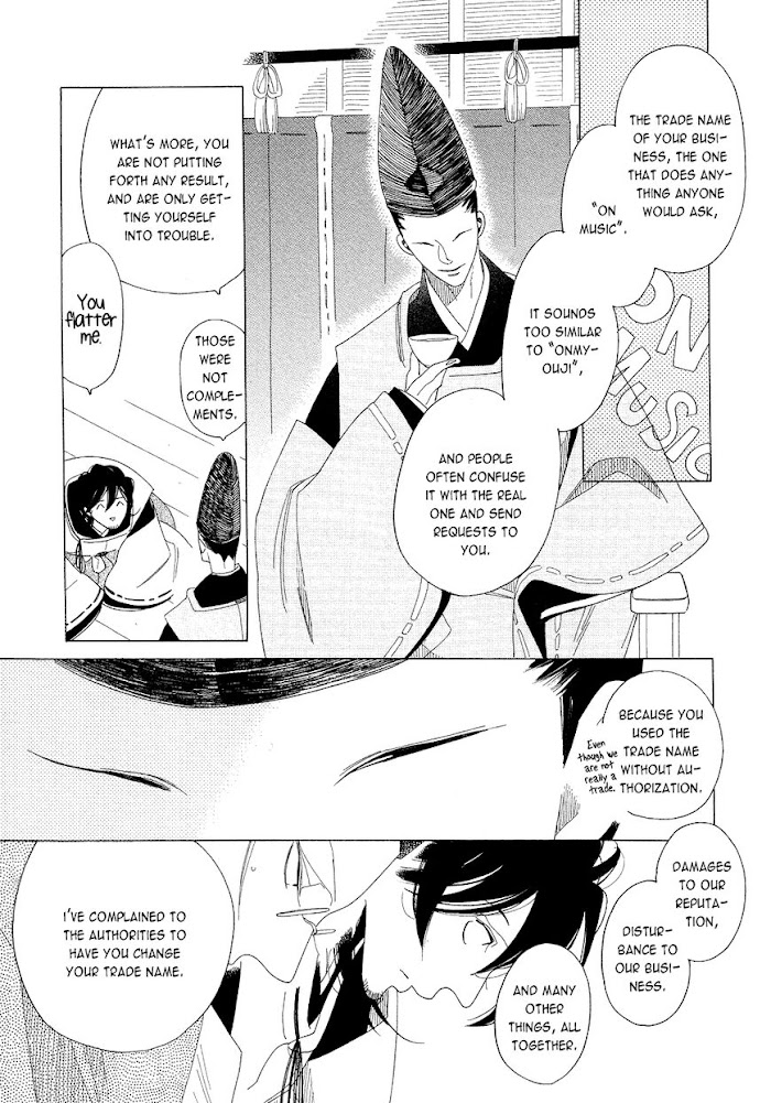 Non-Non-Non Chapter 14 #13