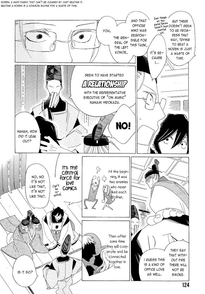 Non-Non-Non Chapter 14 #14