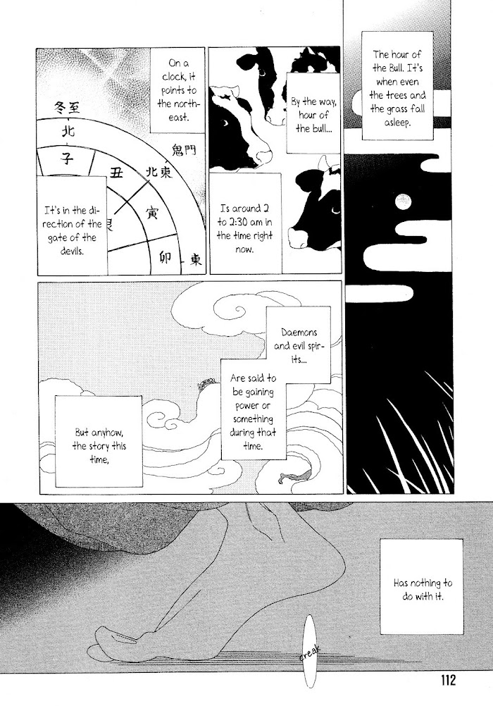 Non-Non-Non Chapter 10 #2