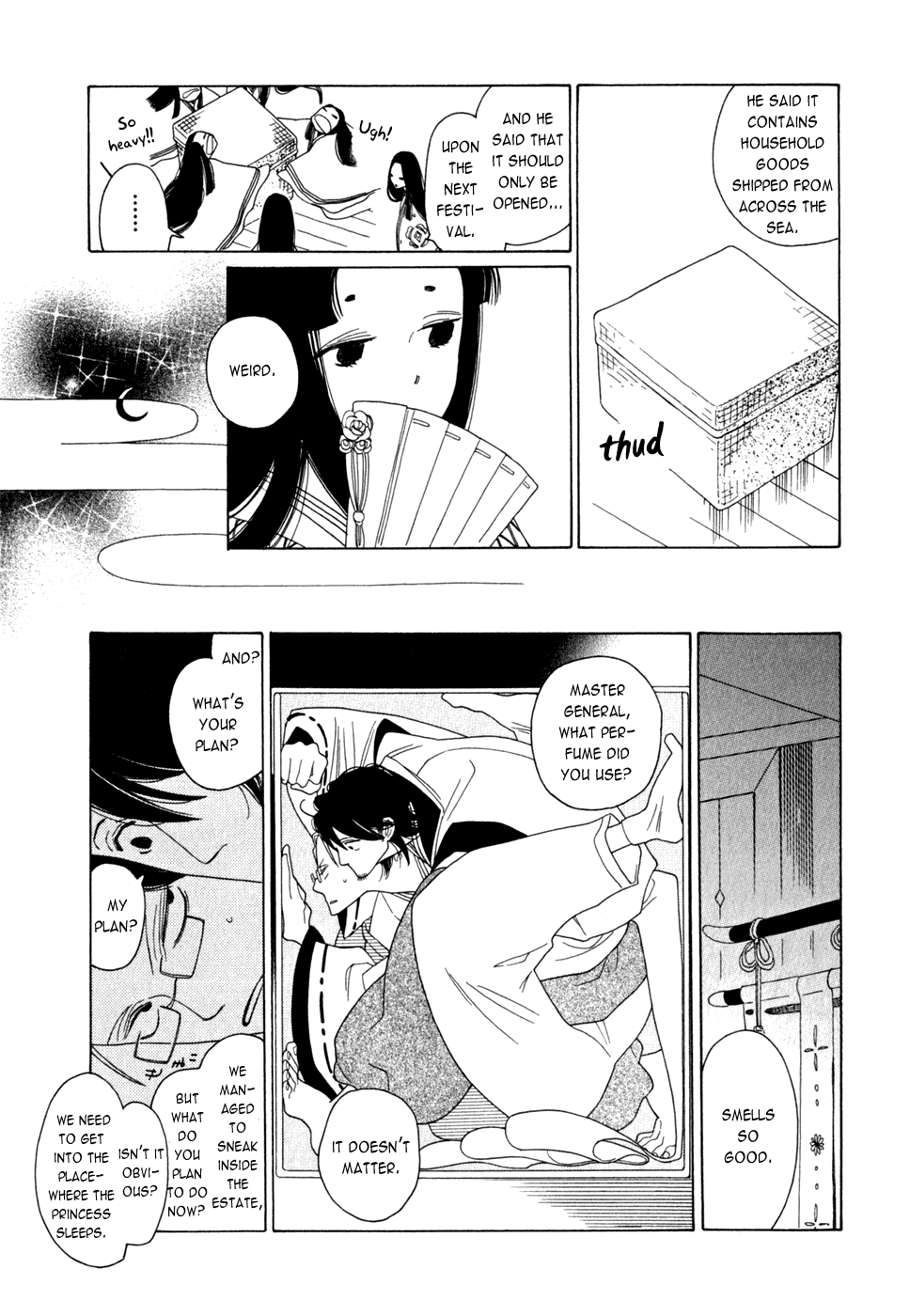 Non-Non-Non Chapter 5.6 #6