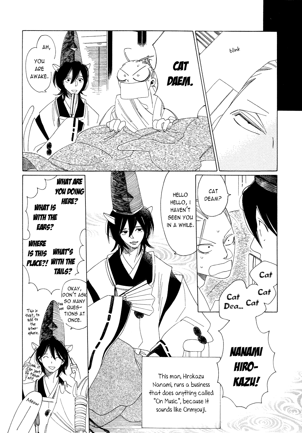 Non-Non-Non Chapter 5.3 #9