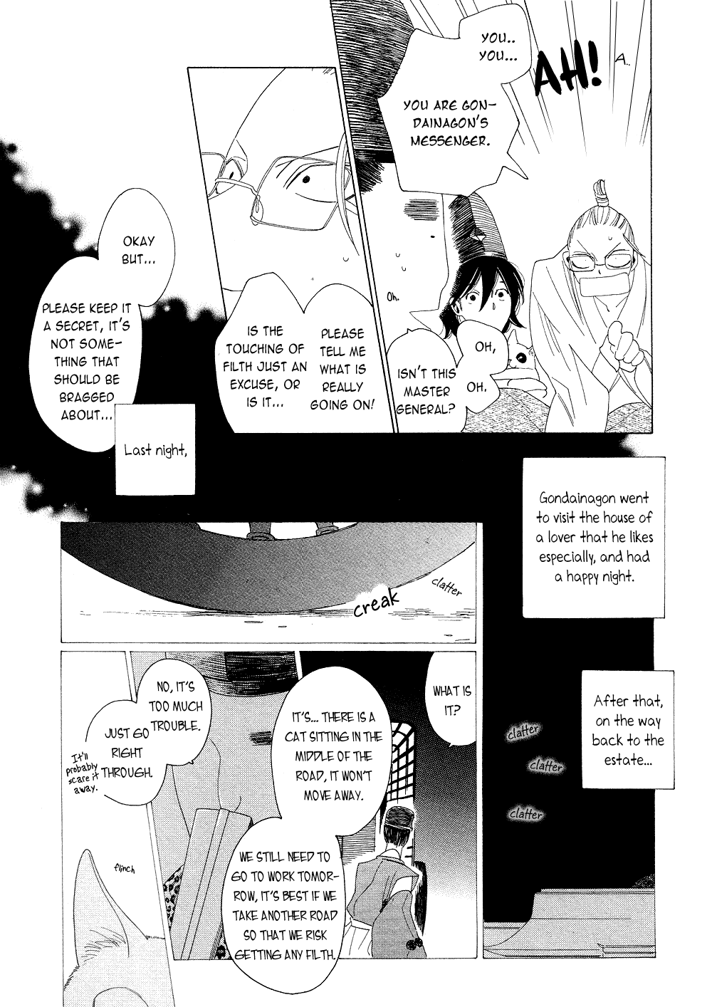 Non-Non-Non Chapter 5.3 #11