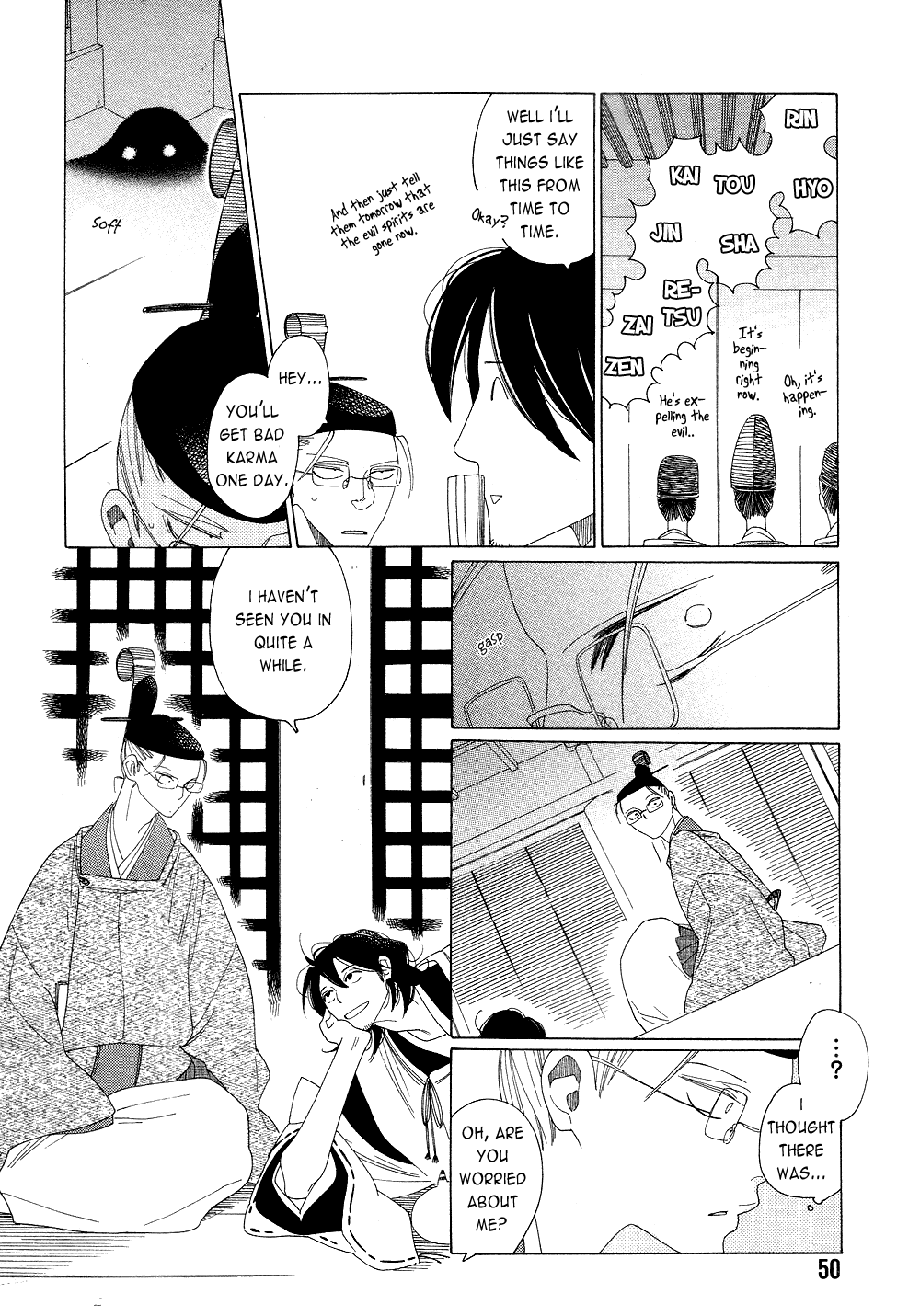 Non-Non-Non Chapter 5.3 #14