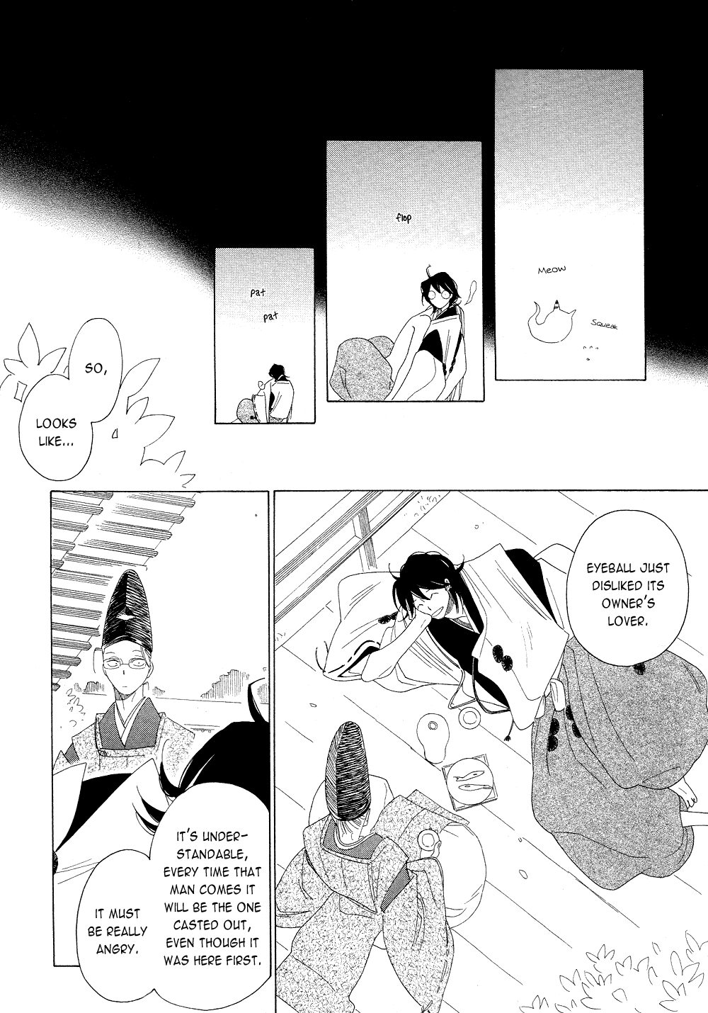 Non-Non-Non Chapter 5.3 #30