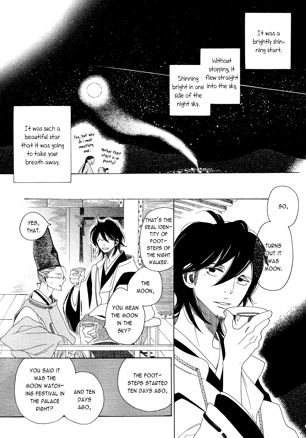 Non-Non-Non Chapter 5.2 #30