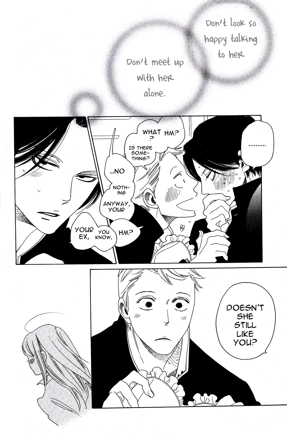 Non-Non-Non Chapter 4 #18