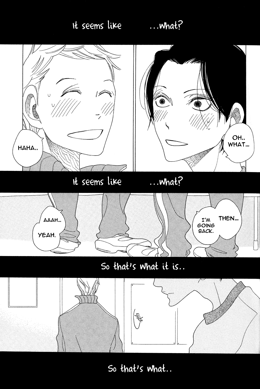 Non-Non-Non Chapter 3 #19