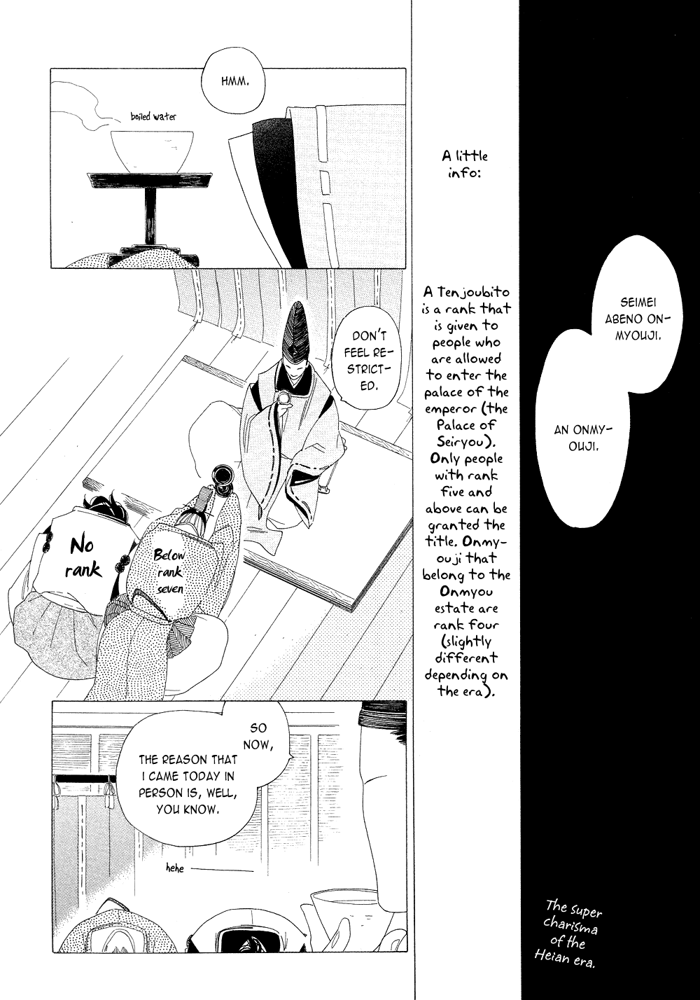 Non-Non-Non Chapter 2.4 #12