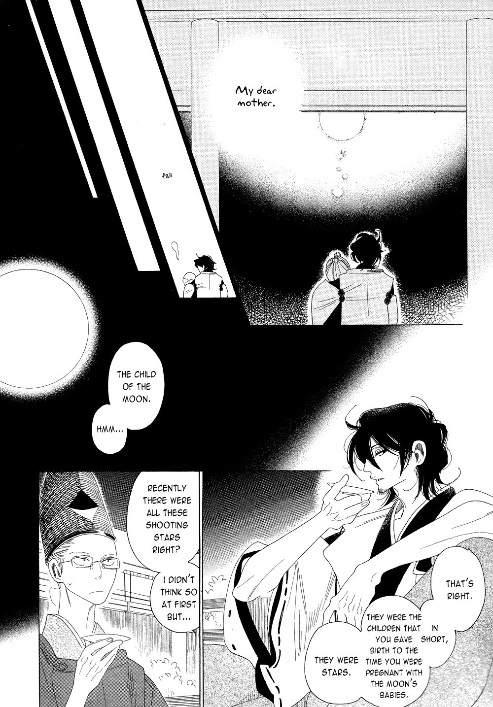 Non-Non-Non Chapter 2.3 #35