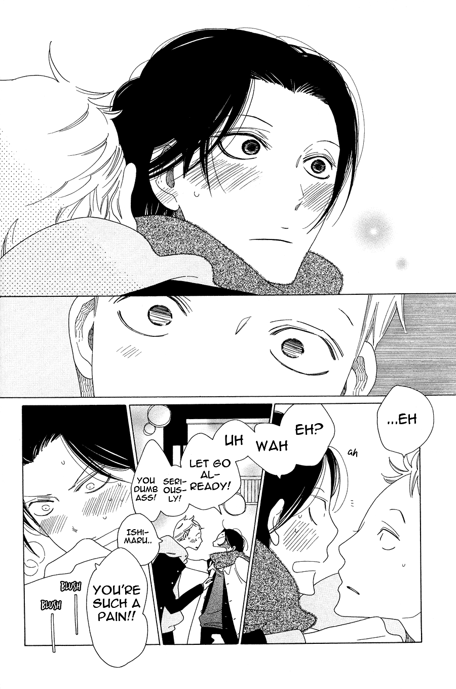 Non-Non-Non Chapter 1.3 #6