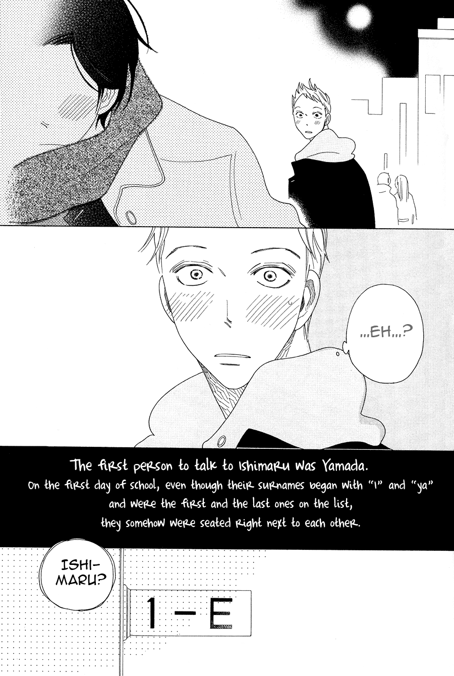 Non-Non-Non Chapter 1.3 #7